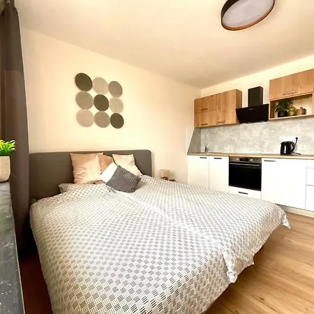 C.4 V Bankovnim Dome * Kutná Hora