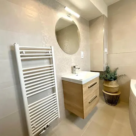 Apartmán č.4 V Bankovním Domě Kutná Hora