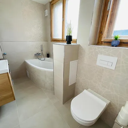 č.4 V Bankovním Domě Apartmán Kutná Hora