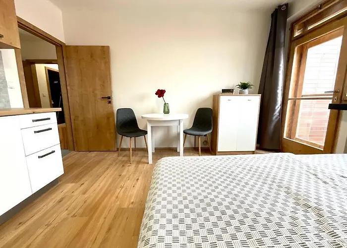 č.4 V Bankovním Domě * Kutná Hora