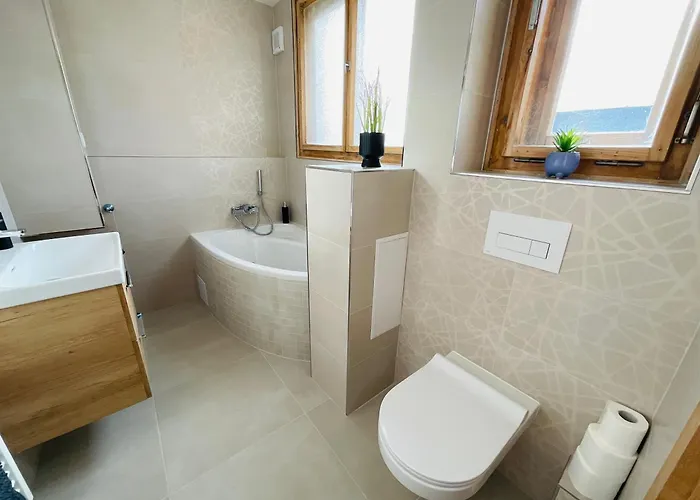 C.4 V Bankovnim Dome Апартаменты Кутна-Гора