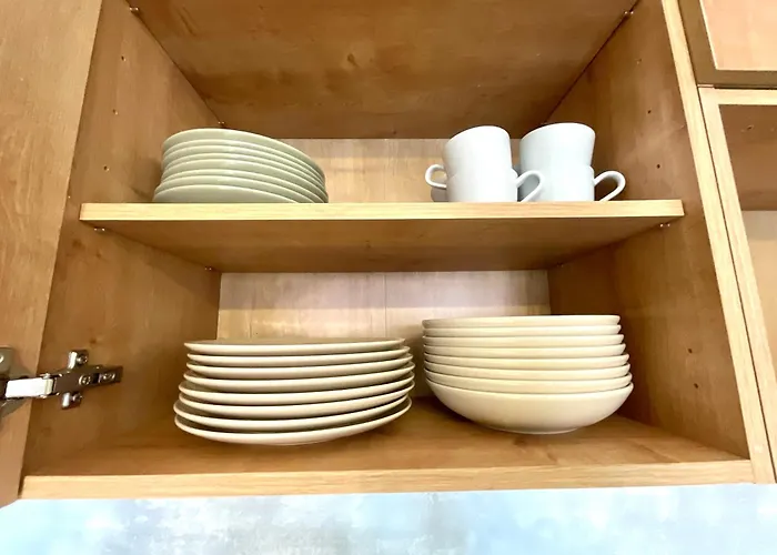 č.4 V Bankovním Domě Appartamento *