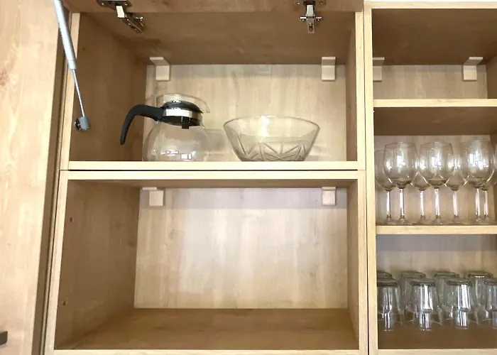 Appartamento č.4 V Bankovním Domě Kutná Hora